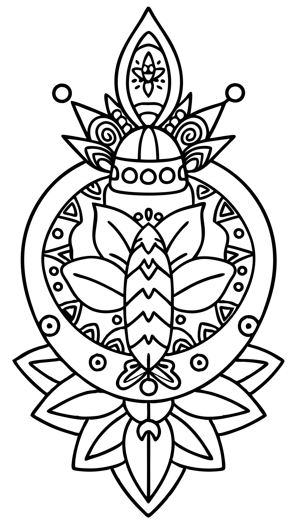 awesome coloring pages printable